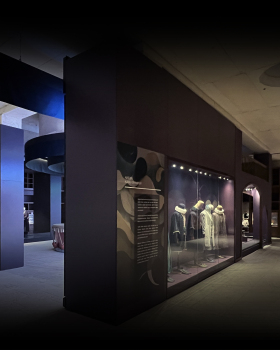 History of Commerce Museum