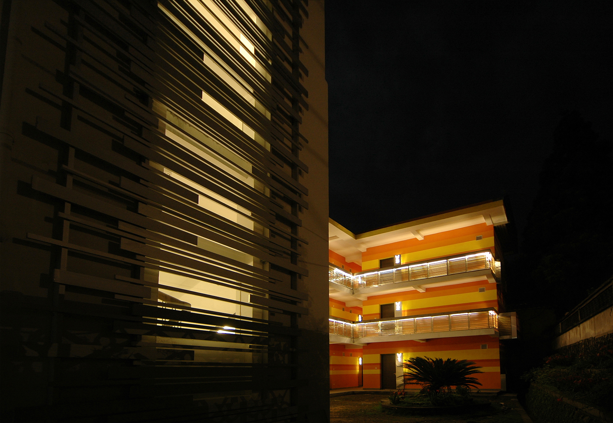 Orange House Hotel（橙屋酒店）丨中国韶关-11