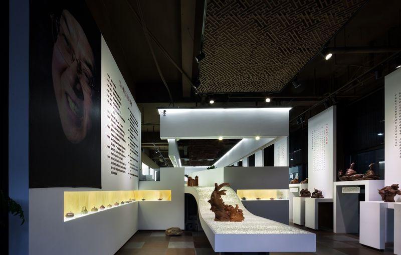 浪石陶艺美术馆-7