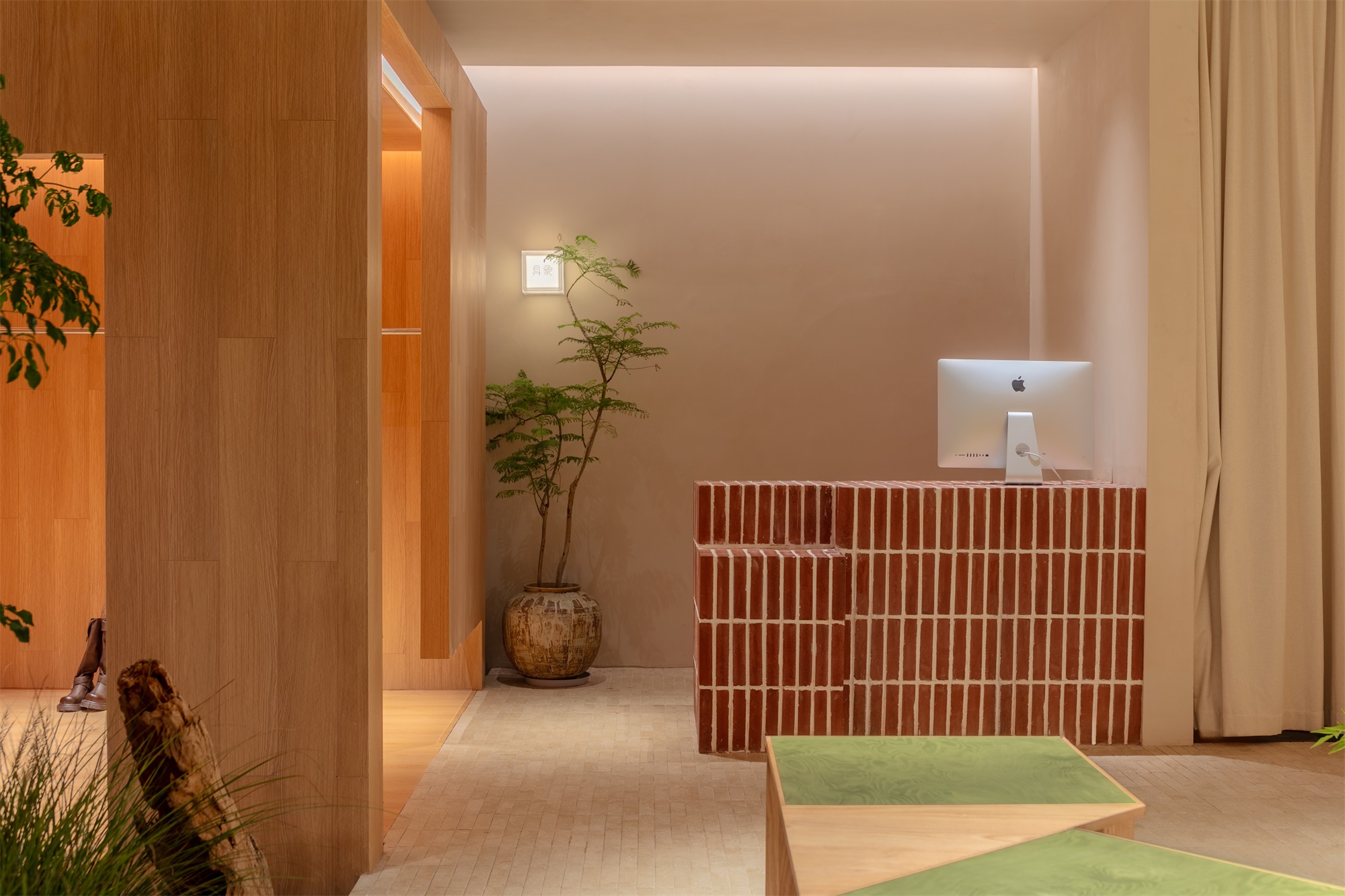 「具象」服装品牌概念店丨中国杭州丨木月建筑设计事务所-57