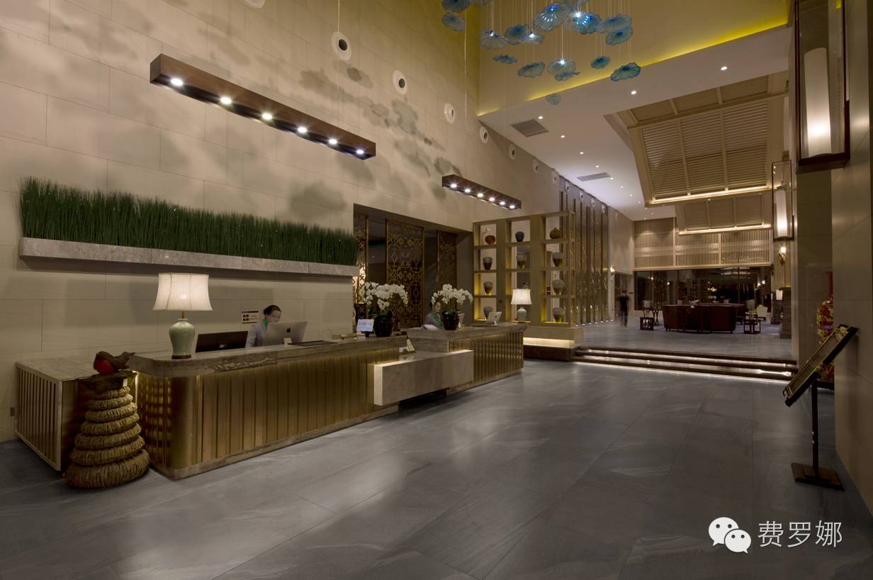 【设计正发声】广西都安密洛陀度假酒店-15