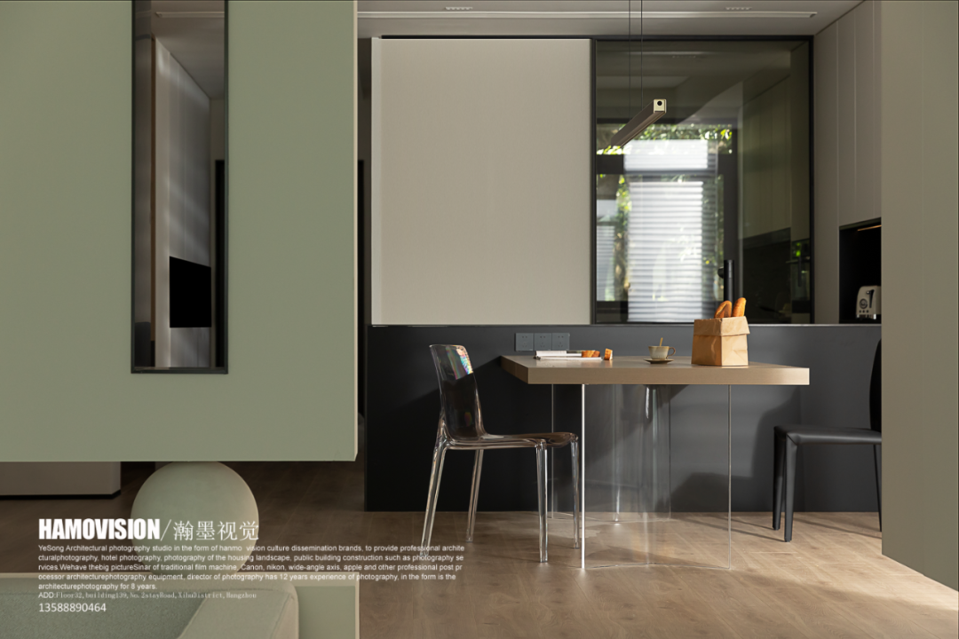 上海银都名墅 · 极简自由构筑持久艺术之家丨中国上海丨风起时设计-28