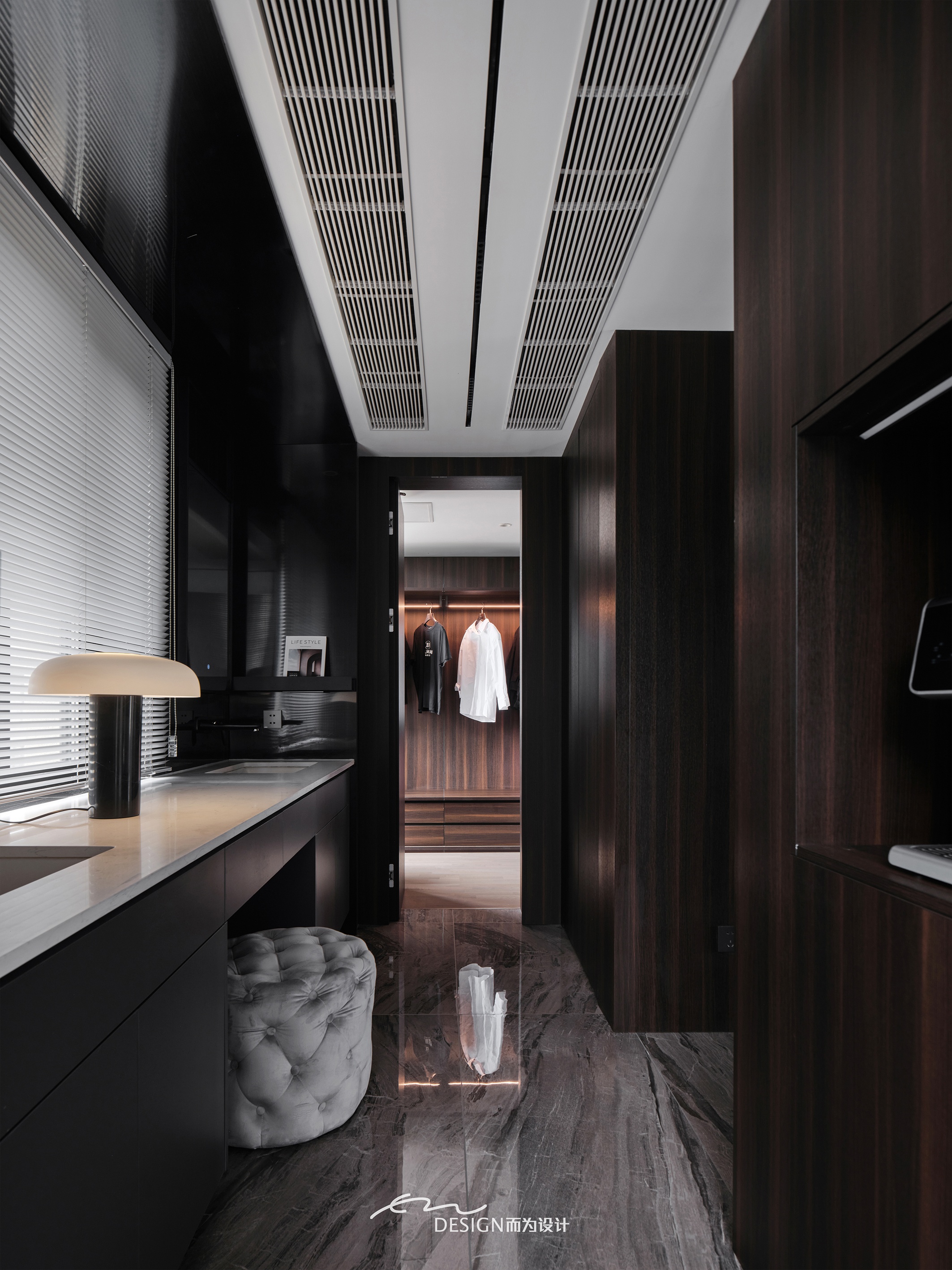 至简而奢丨中国扬州丨而为设计机构-54