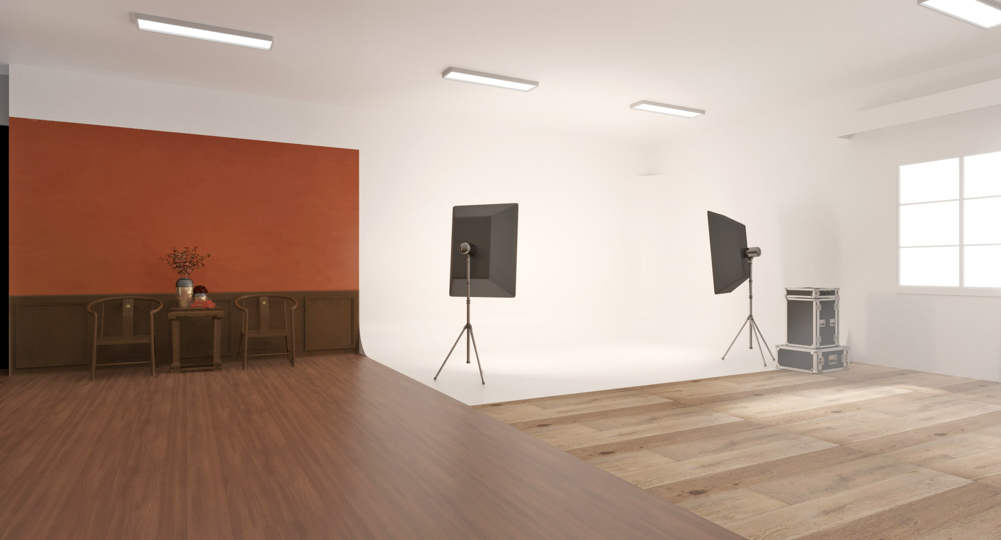 珠海 Z 映像婚纱摄影丨中国珠海丨珠海未空间设计顾问有限公司-15