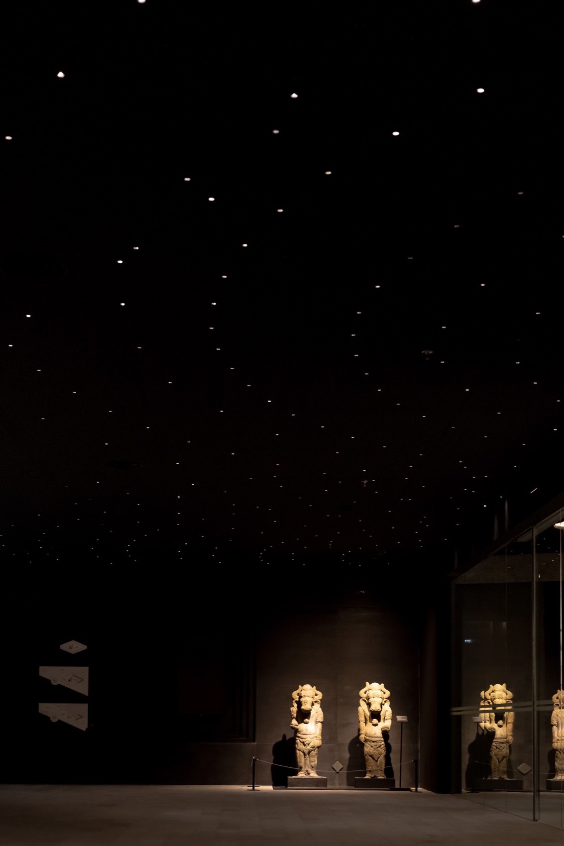 SAKA博物馆室内设计，印度尼西亚 / Napp Studio-48