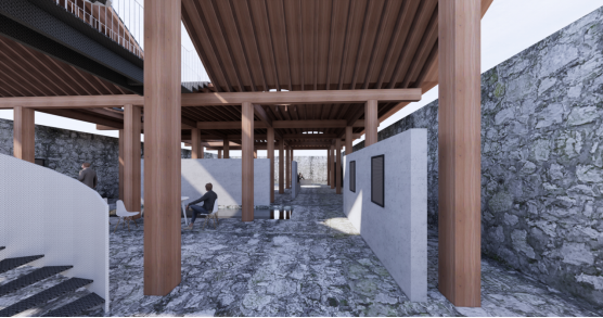 BAUD新闻｜“门头沟传统村落集中连片保护利用”项目成功入选“2024年度北京历史文化名城保护十大看点”-8