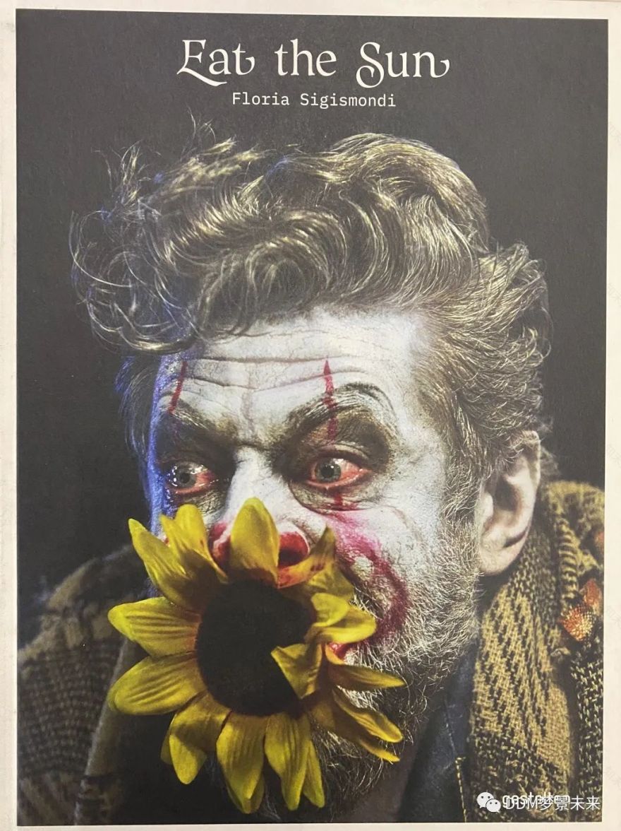 麓镇梦景 · 艺术实验室的平衡与探索丨梦景艺术实验室-65