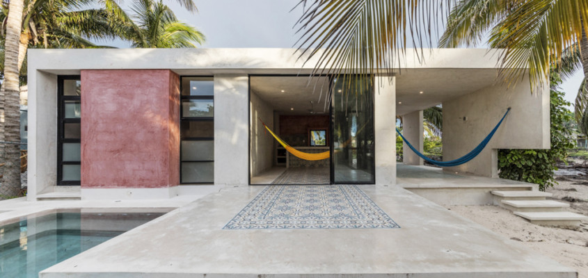 little summer house-0