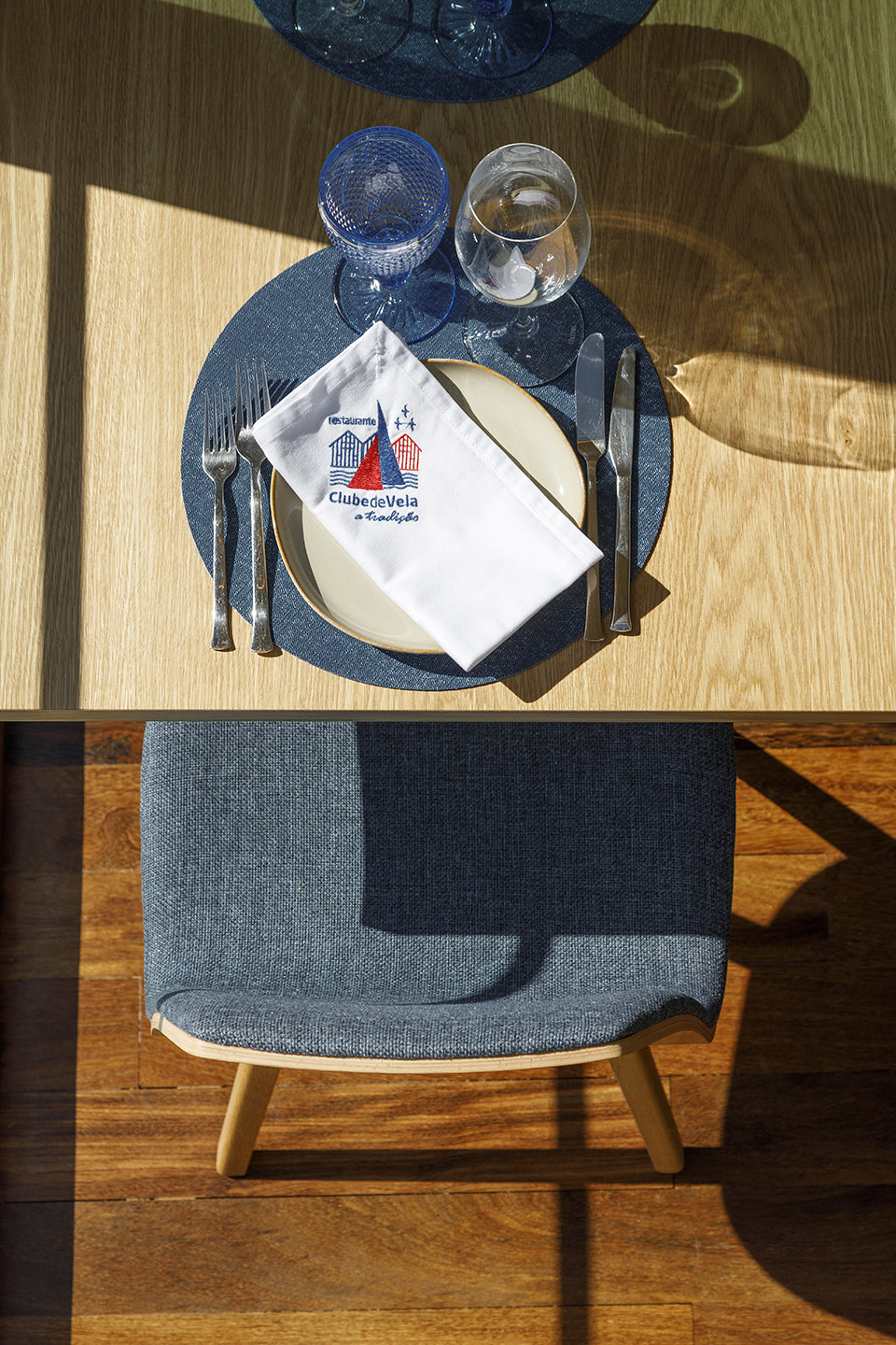 葡萄牙Clube De Vela餐厅-85