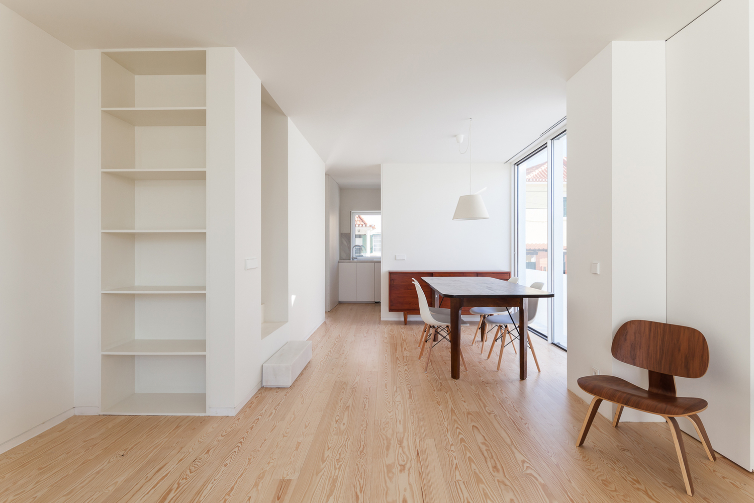 卡塞拉斯的房子 phdd 建筑事务所-51