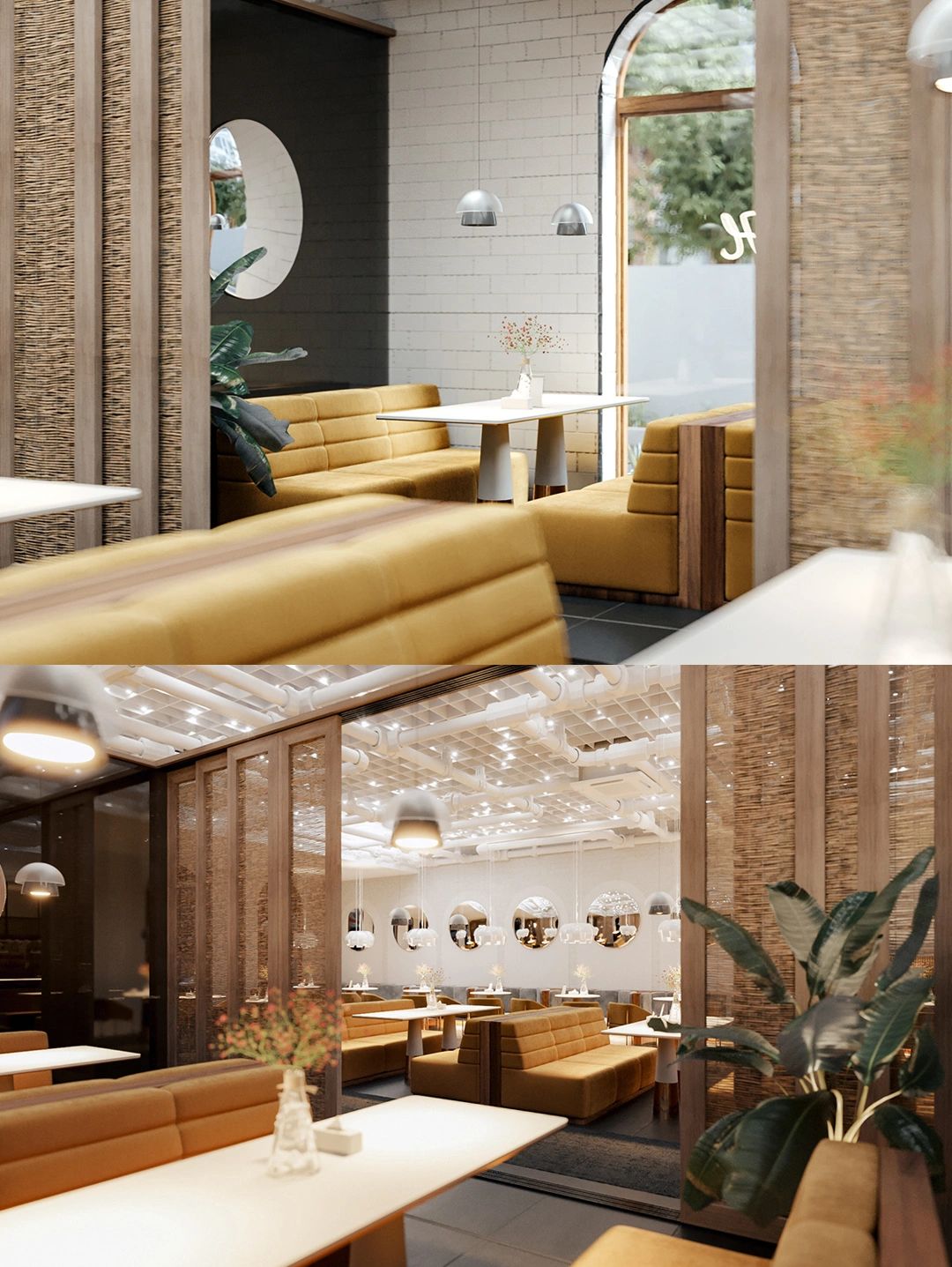 创意餐饮设计-7