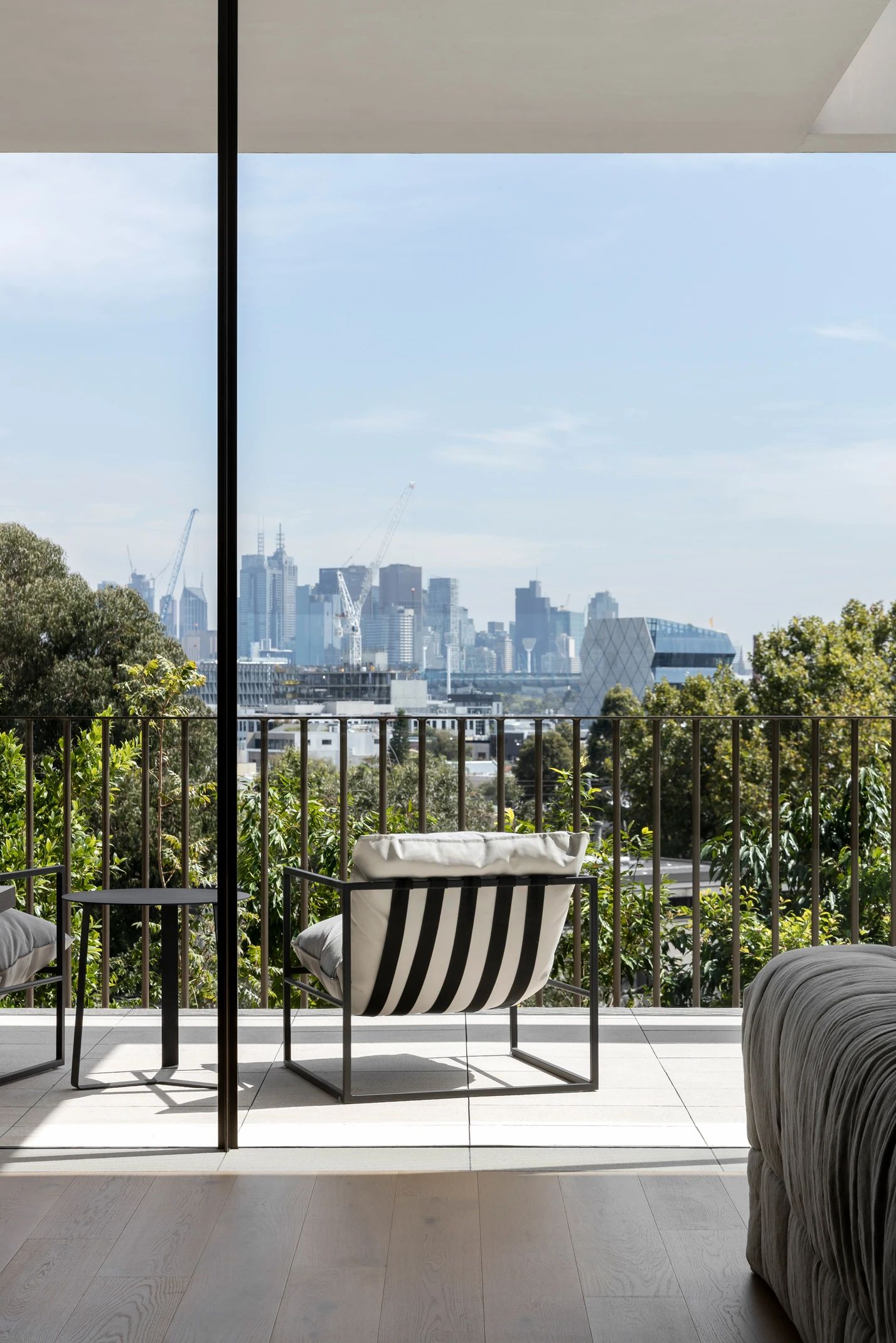 COASTAL COMPOUND 海滨豪宅丨Carr Design-79