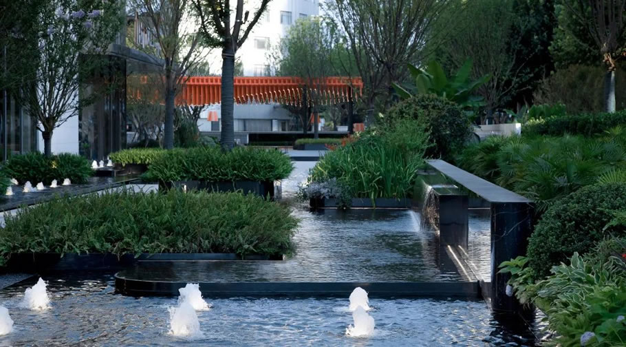 武汉中国铁建·招商蛇口·汉口 1872丨中国武汉丨不详-27