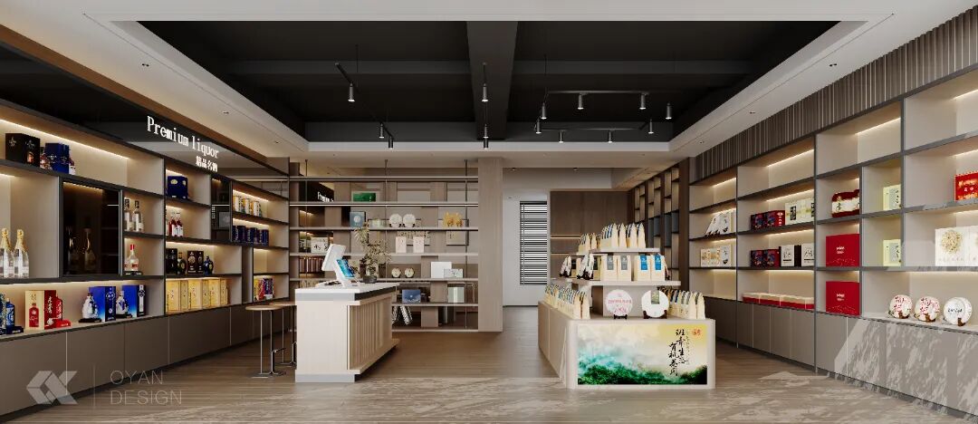 OYAN · 奥远 · 工装·拾玖家礼品店丨中国浙江-17