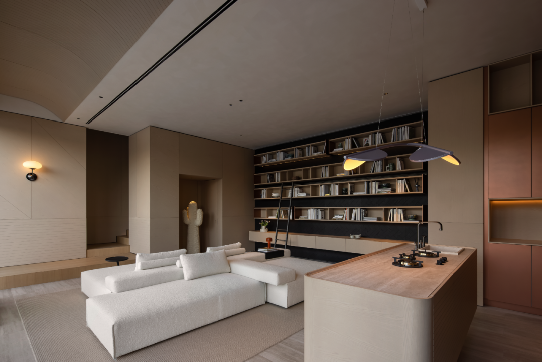 NANA广州之家丨中国广州丨梁志天设计集团-22