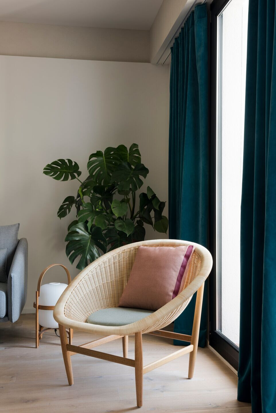 巴塞罗那双层公寓-41