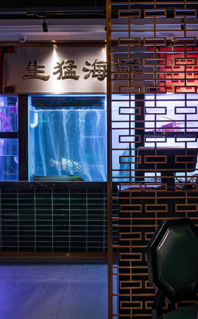 囍记潮菜酒楼-35