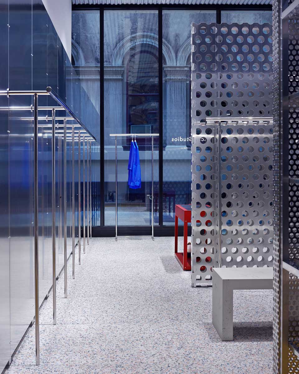 Acne Studios Melbourne 新店,时尚购物新体验-8