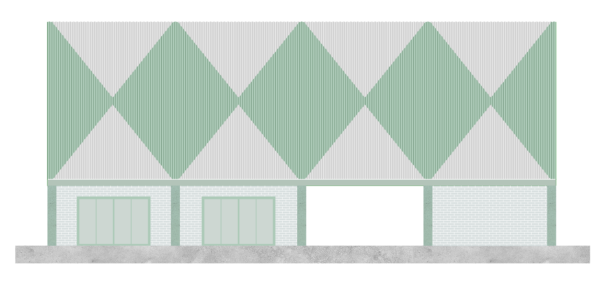 深圳坪山儿童公园“四顶屋”丨中国深圳丨Found Projects+Schneider Luescher-64