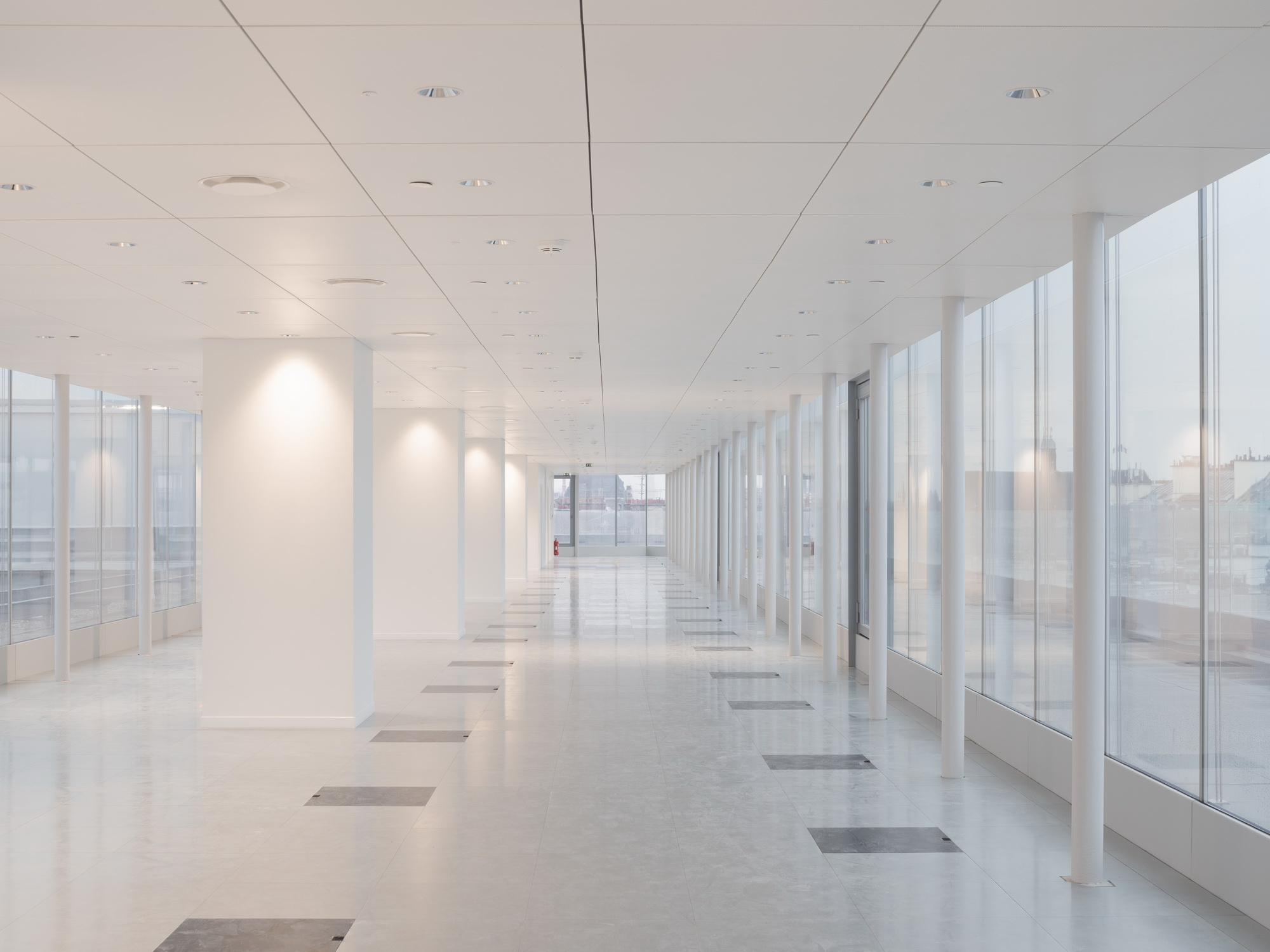 巴黎 La Samaritaine丨法国巴黎-47