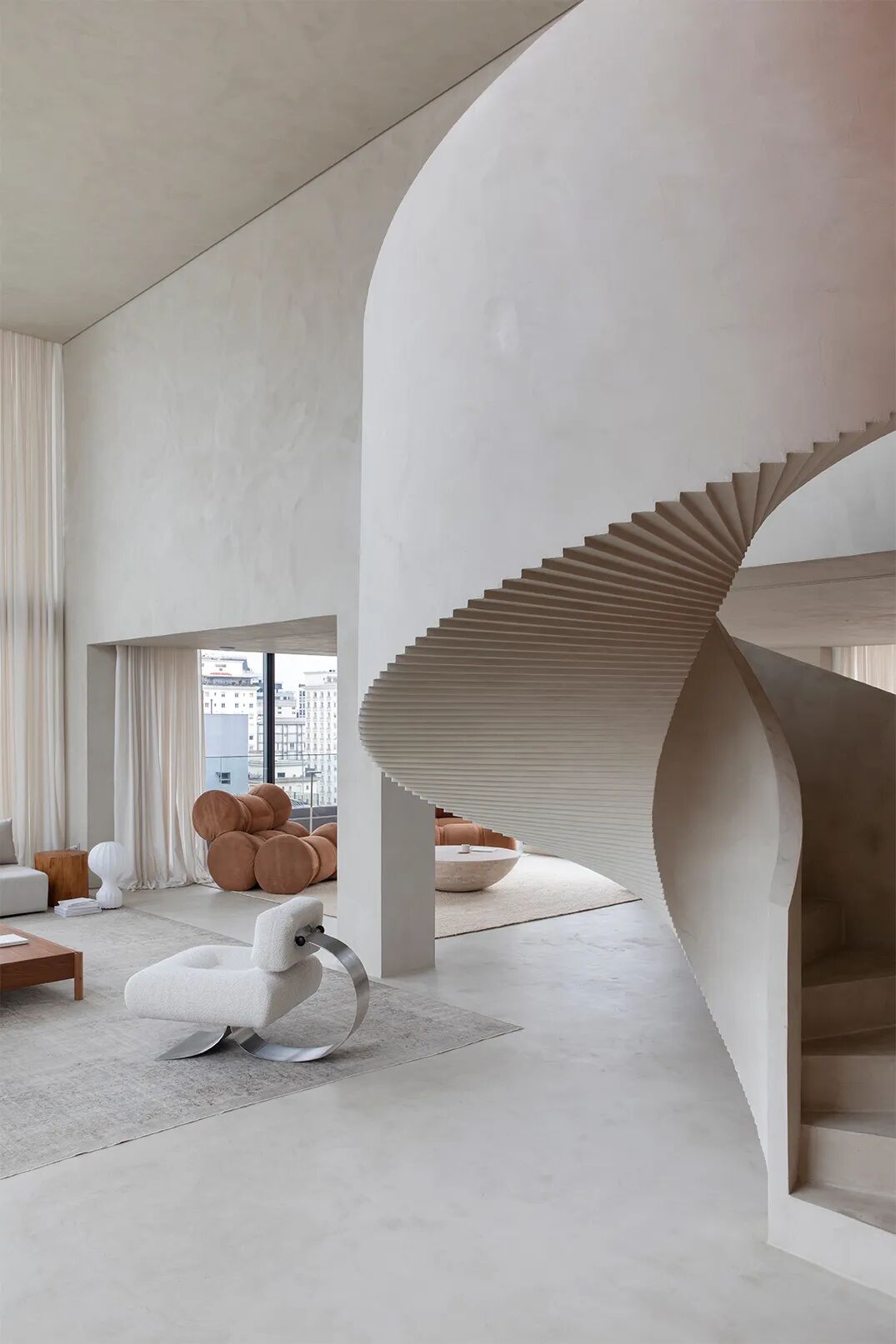 NildoJosé作品|在极简中寻找家的仪式感-15