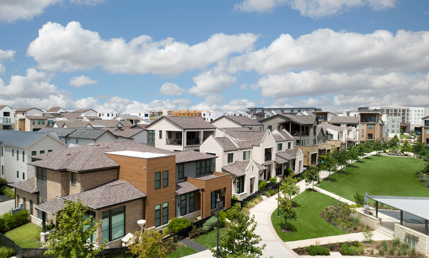 丨美国奥斯汀丨Austin Architects,DTJ Design-16