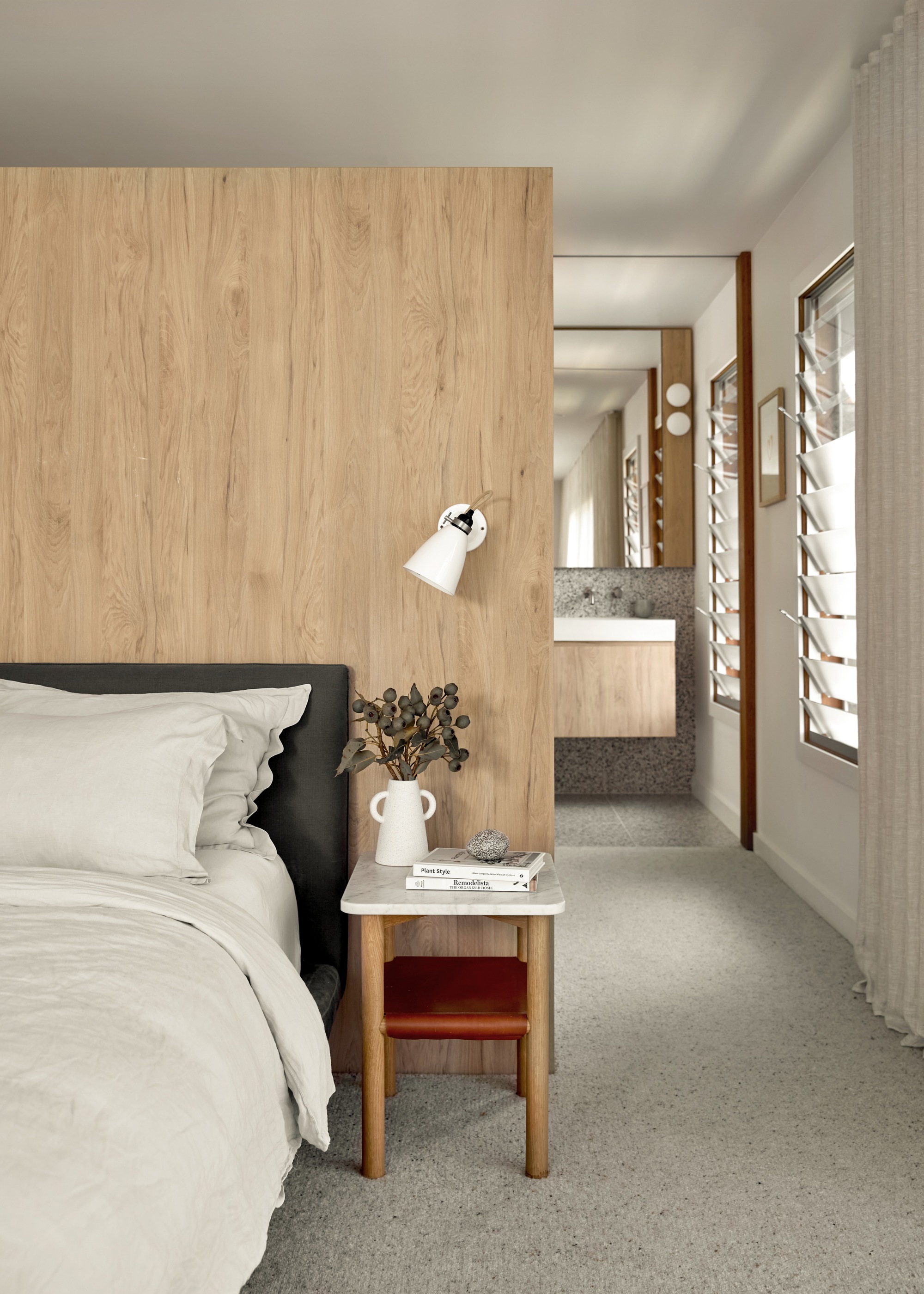 海洋馆 / 海洋之家丨澳大利亚丨Bryant Alsop-29