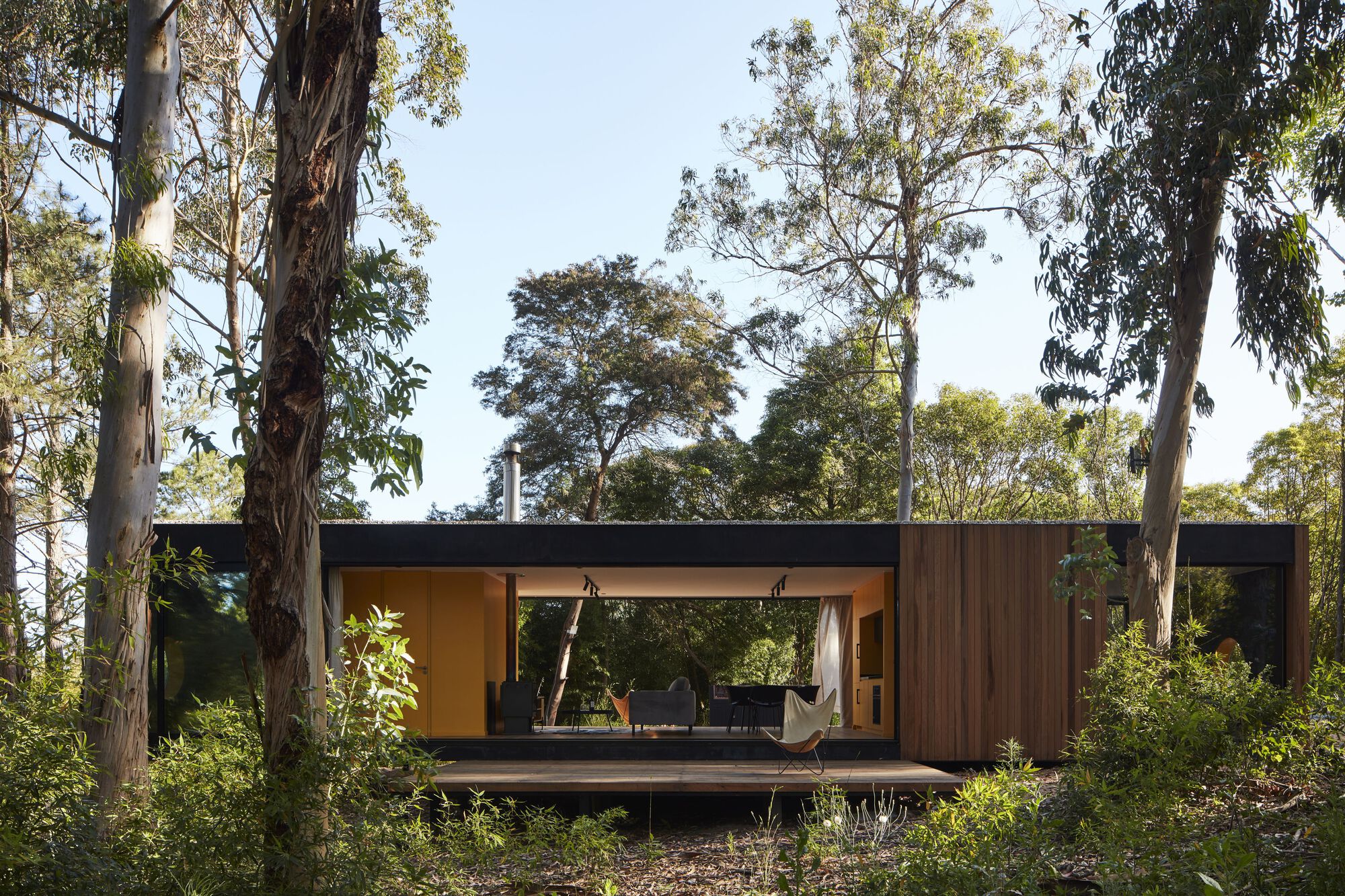 马志尼楼丨乌拉圭丨iHouse estudio-9