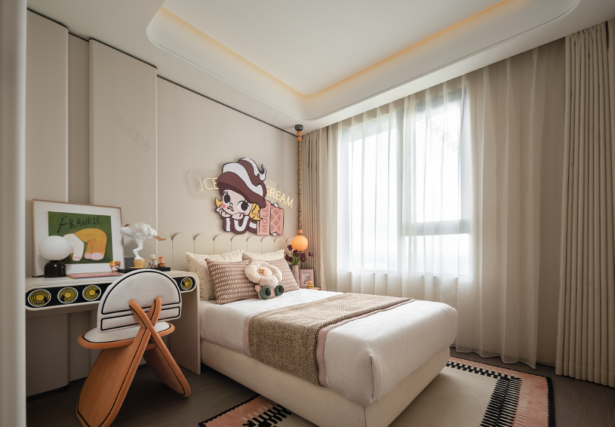 成都首钢东安项目丨中国成都丨北京靳朝晖设计有限公司-71