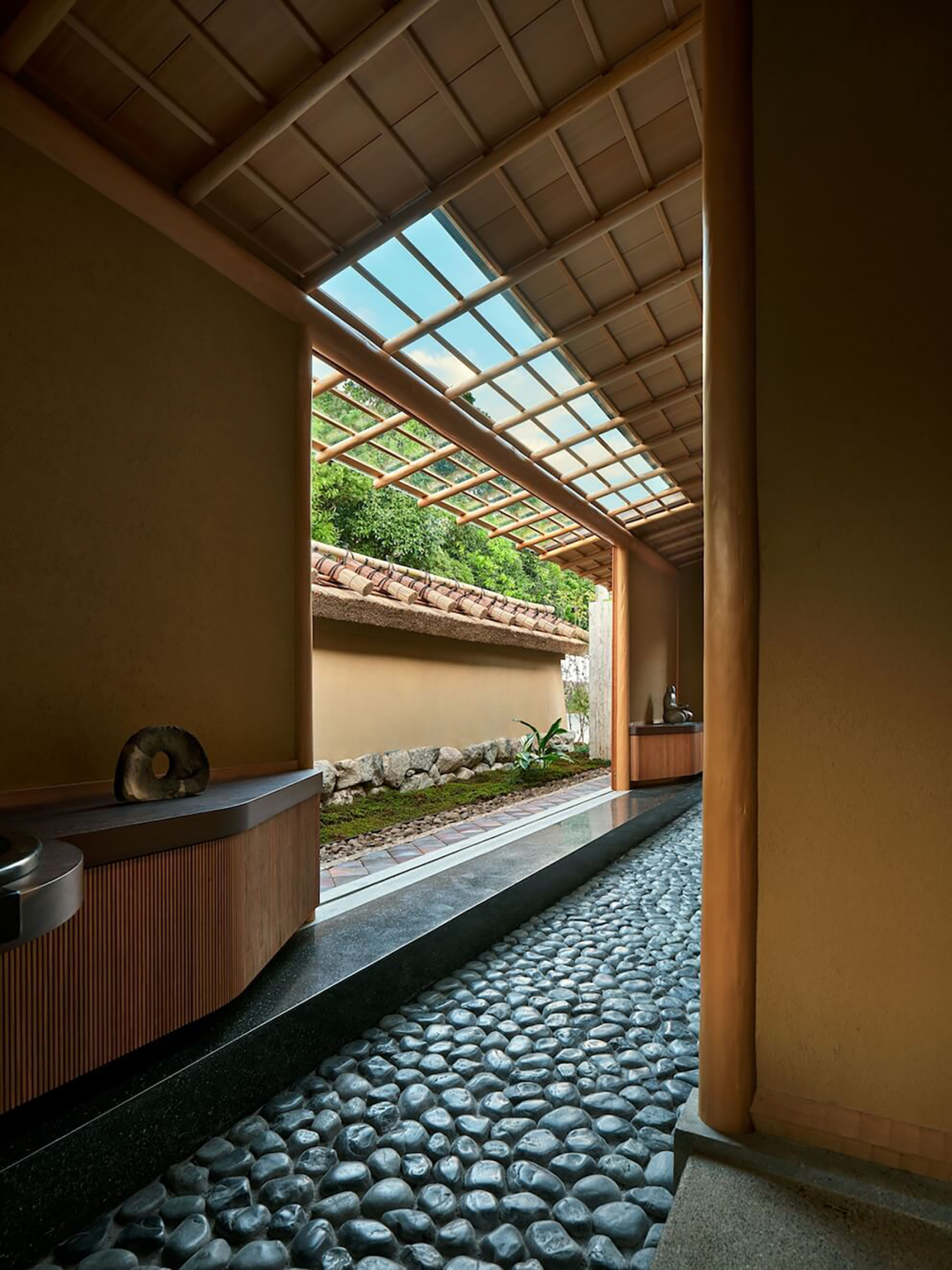 温润的侘寂 | Toru Shimokawa-65