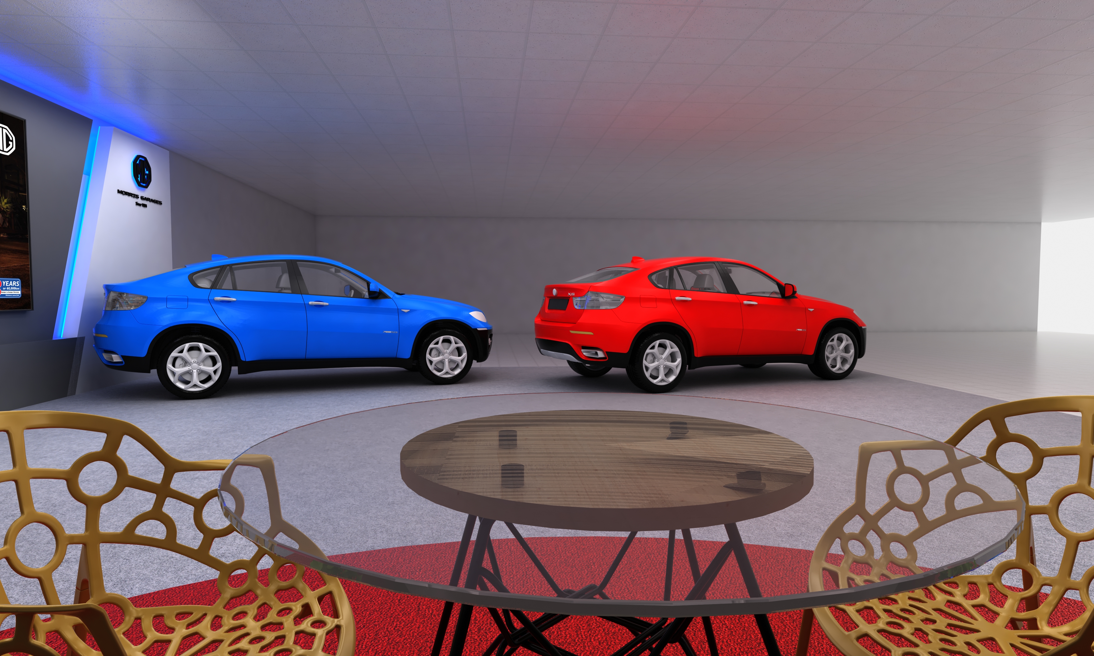 Morris Garages - Pavilion-3