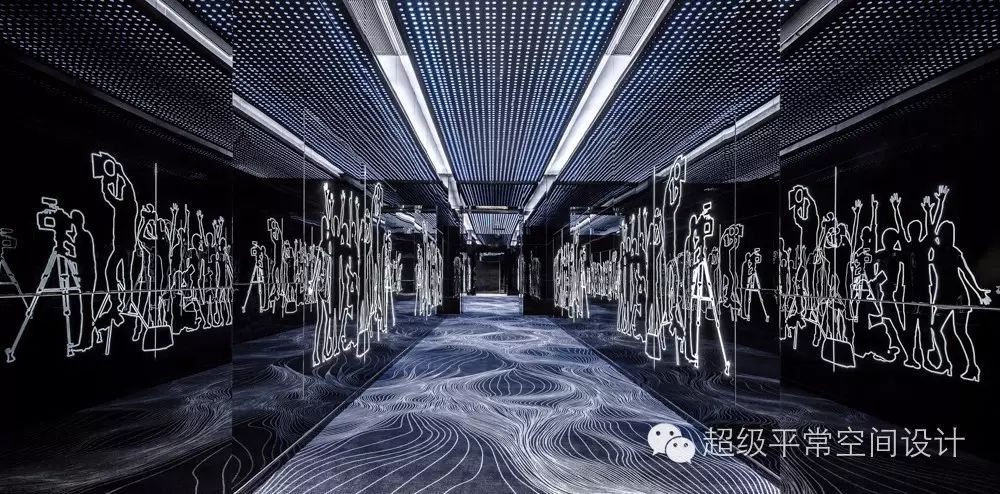 影院空间设计之美 | 广东四大影院案例解析-36