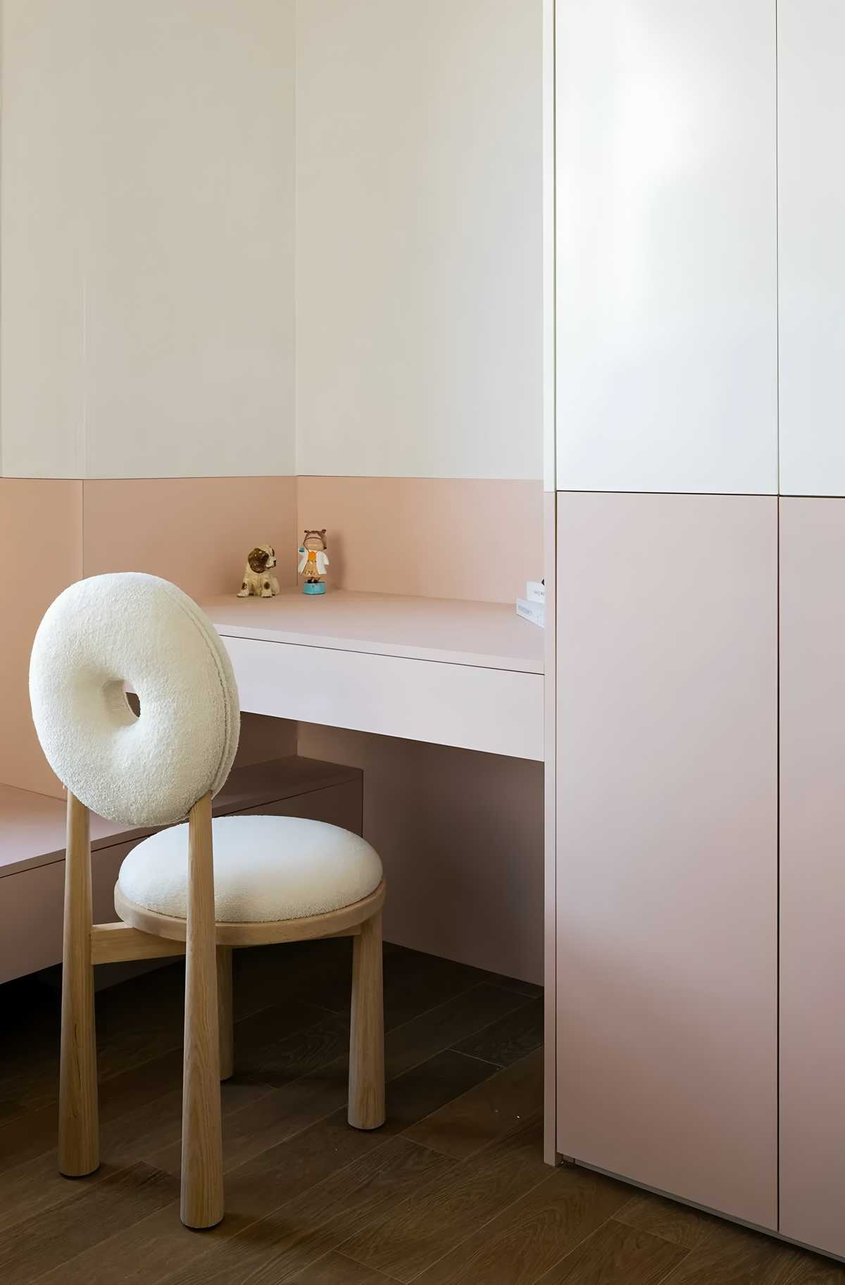 浙江温州300㎡简奢大宅丨力设计丨中国温州-42