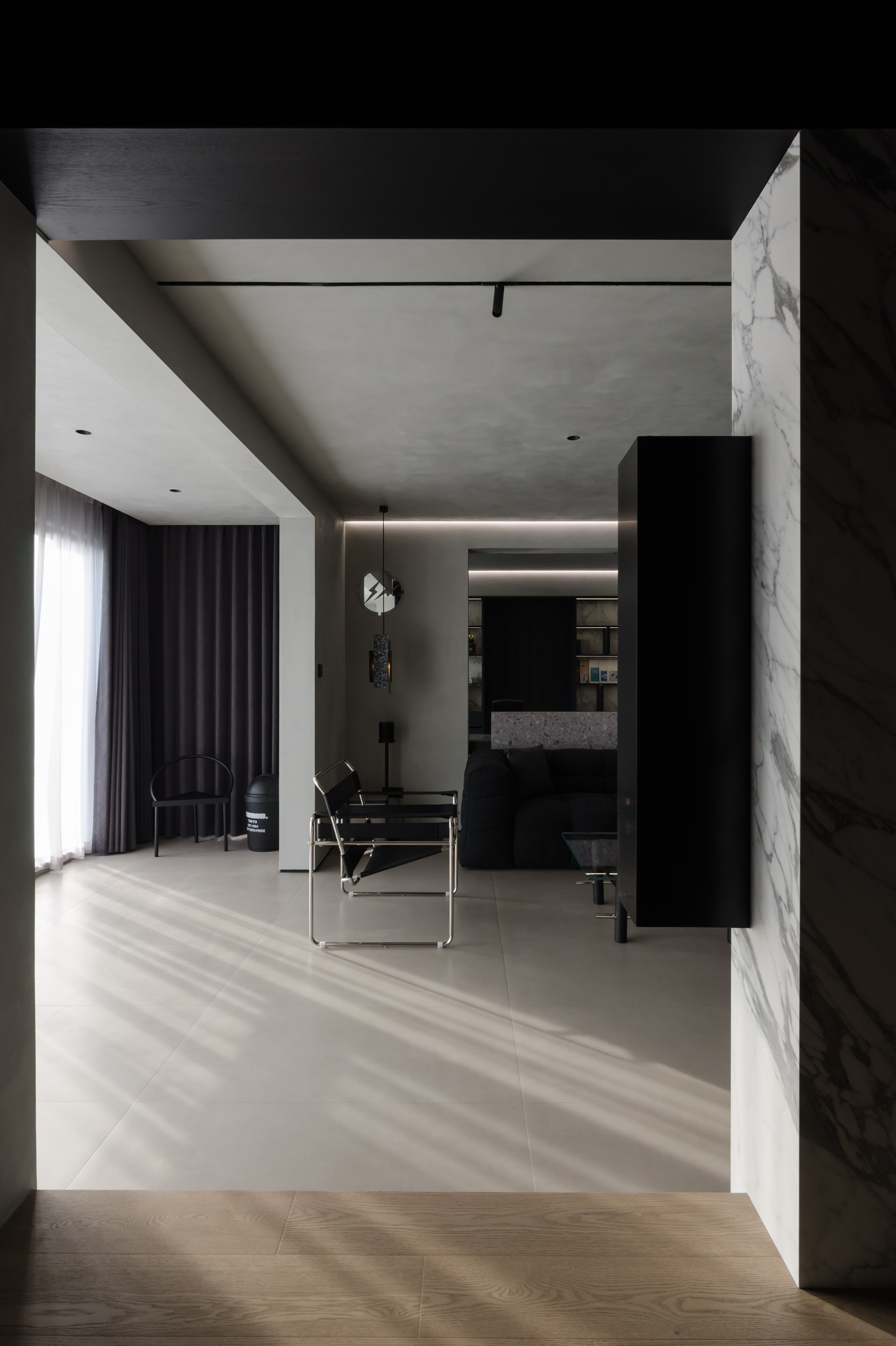 开物营造丨暮光之家-36