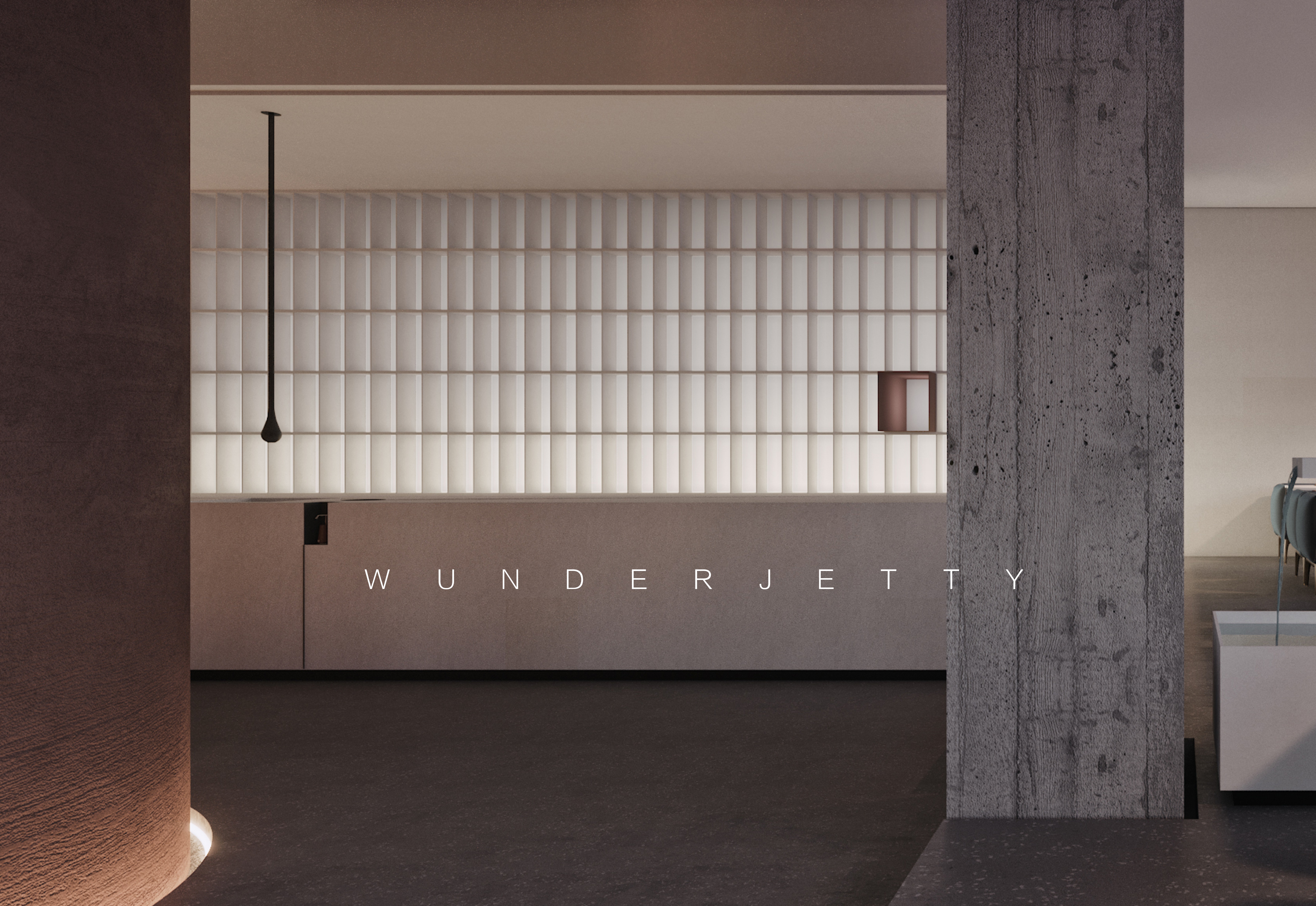 无界之境 | 厦门 THAI-1949 西餐厅设计-9