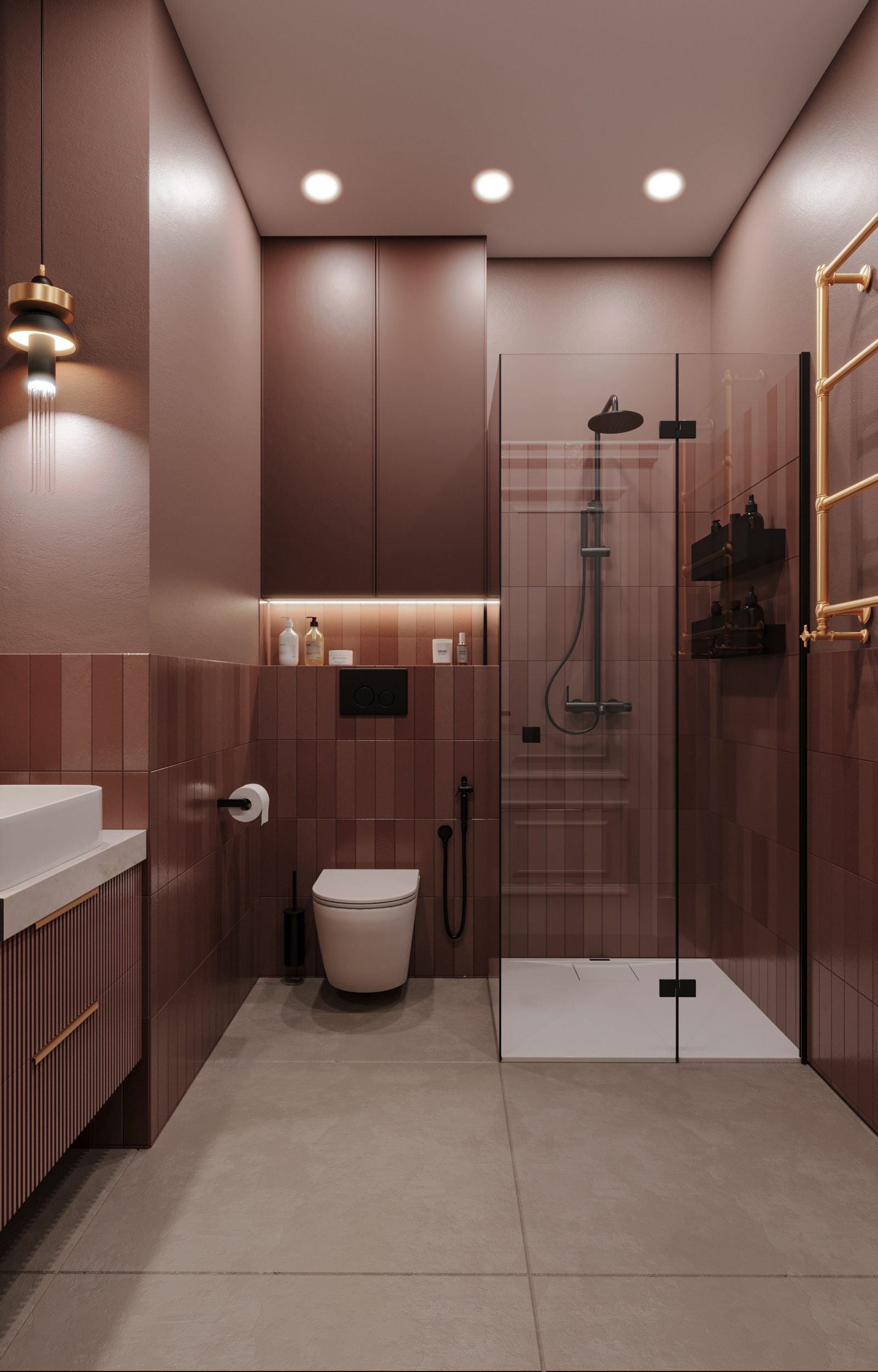 ЖК Героев, 2 вариант-5