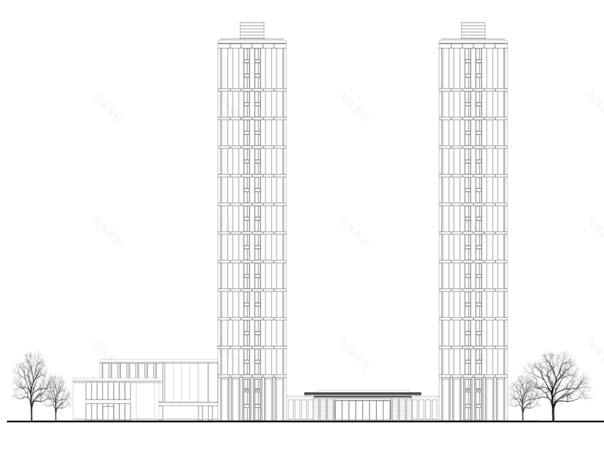 The Bund 188 Mansion in Shanghai gad-80