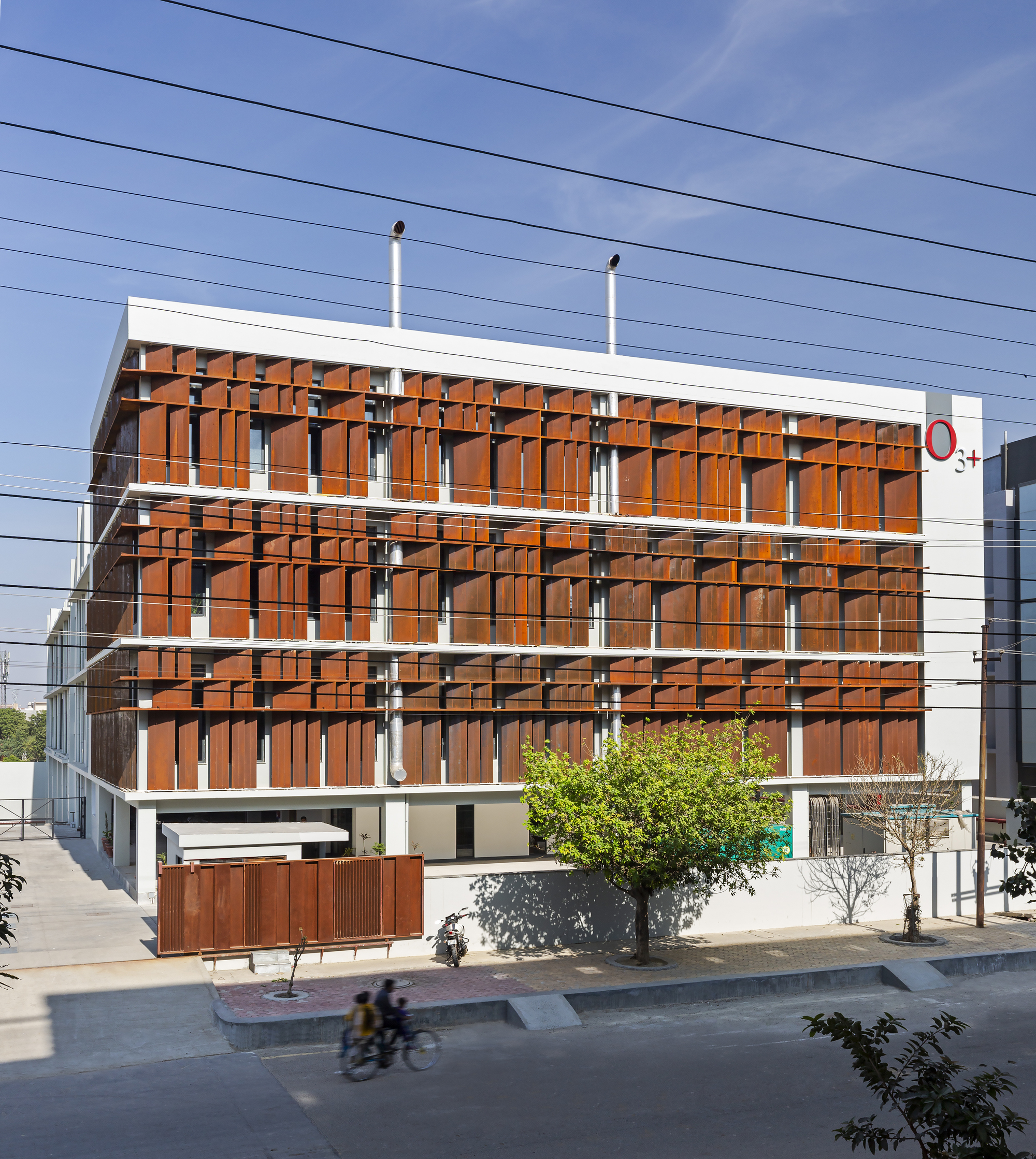 Visage Beauty & Health Care Pvt Ltd / groupDCA-48