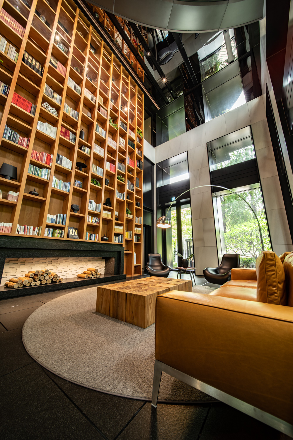 城市裡的森林秘境—慶仁林境 - WEHOUSE-3