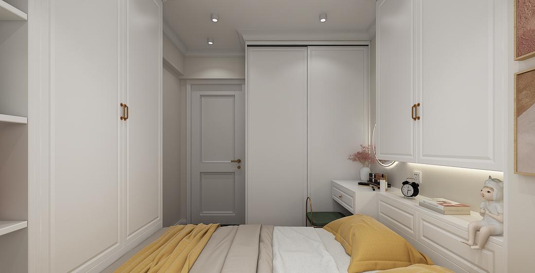 万科欧泊李小姐宅-42