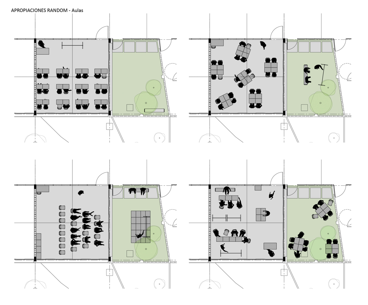 CBT Toledo 教育中心丨乌拉圭丨ANEP DSI,Juan Caorsi Castillo-35