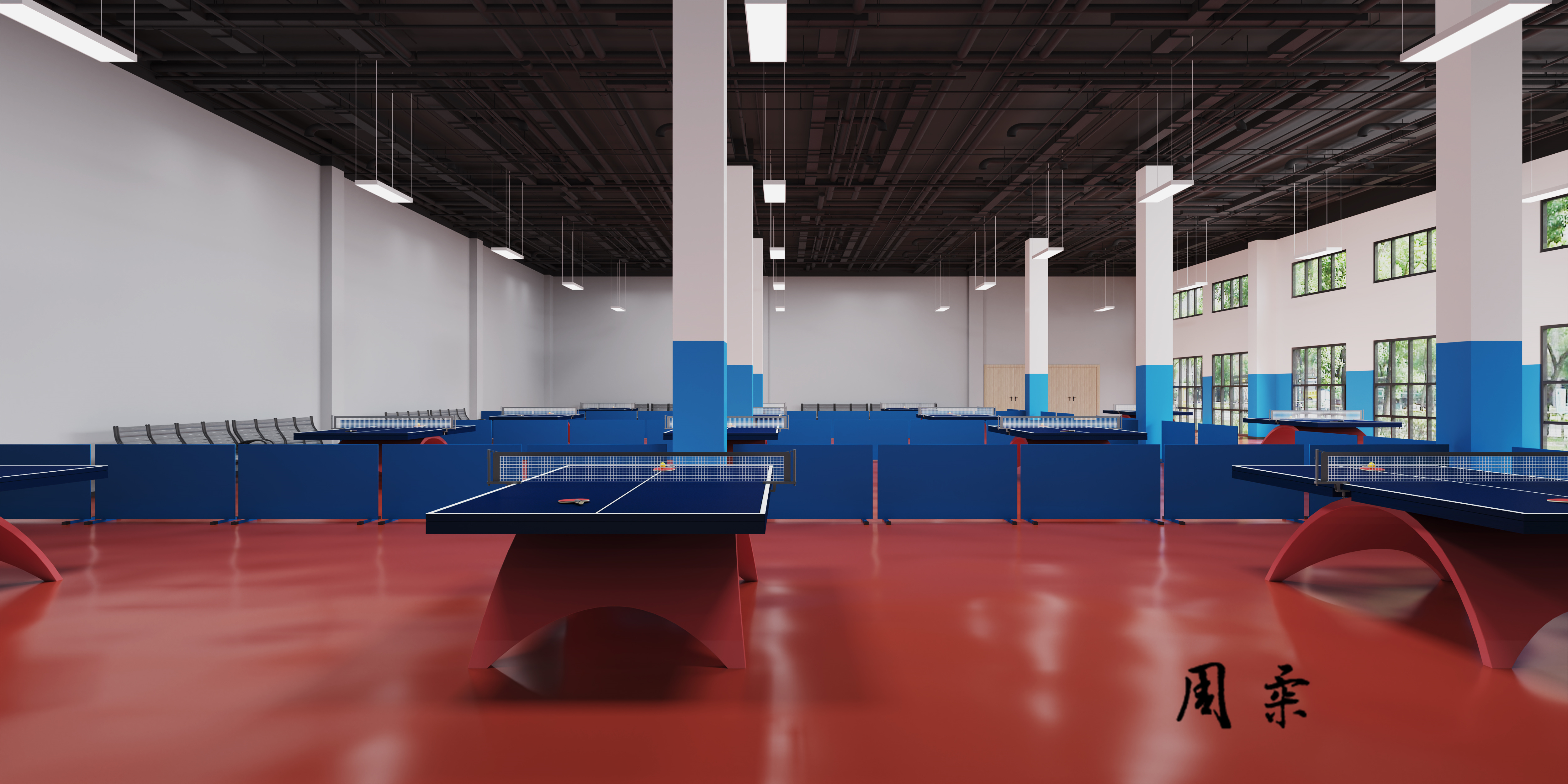 北京国家体育馆 | 万人瞩目的华丽变身-5