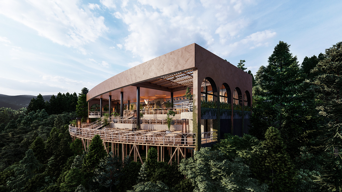 洛杉矶餐厅博物馆-2