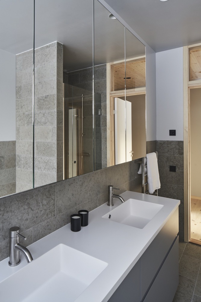 瑞典韦姆德Solsidan住宅-66