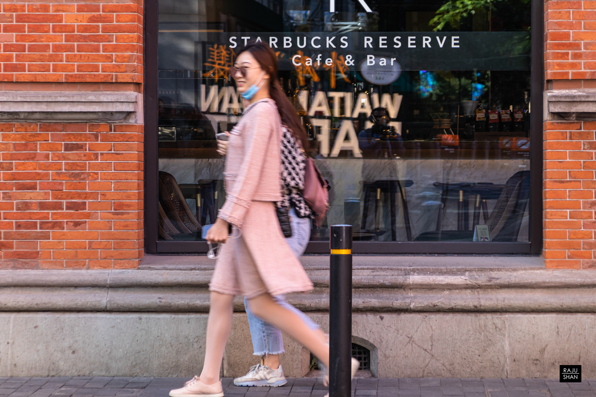 Beijing East Road & Sichuan Road -SHANGHAI-24