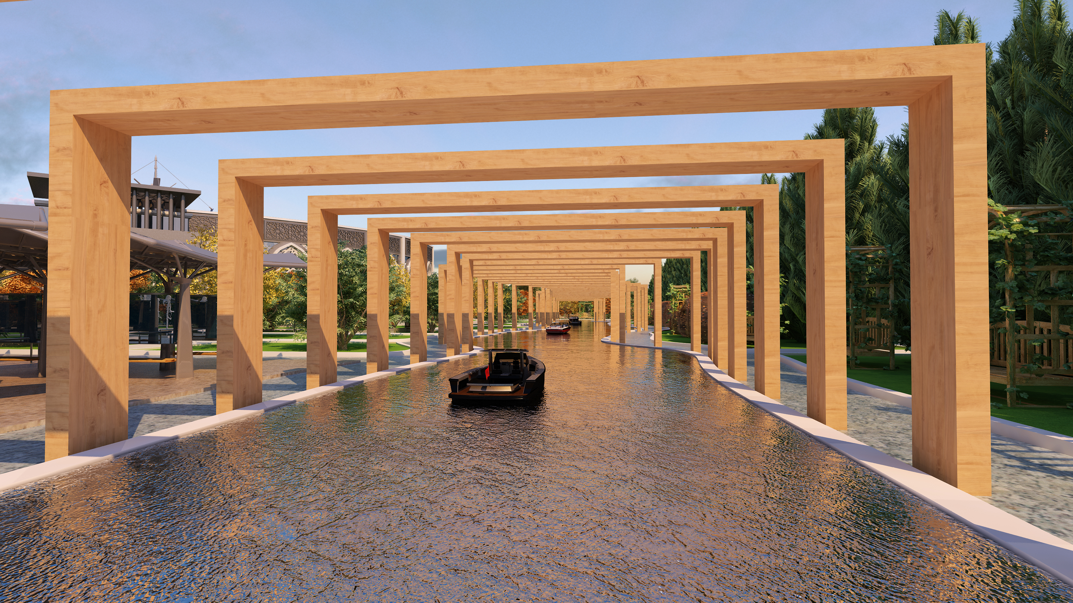 مشروع مدينة الثقافة والفنون-9