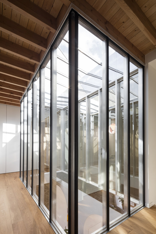 百年学校立面下的现代家园-43