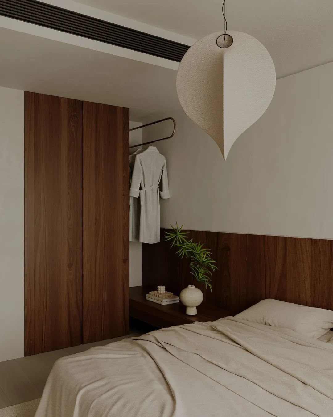 隅间  YUJIAN DESIGN · 橄榄枝丨中国洛阳丨隅间空间设计工作室-75