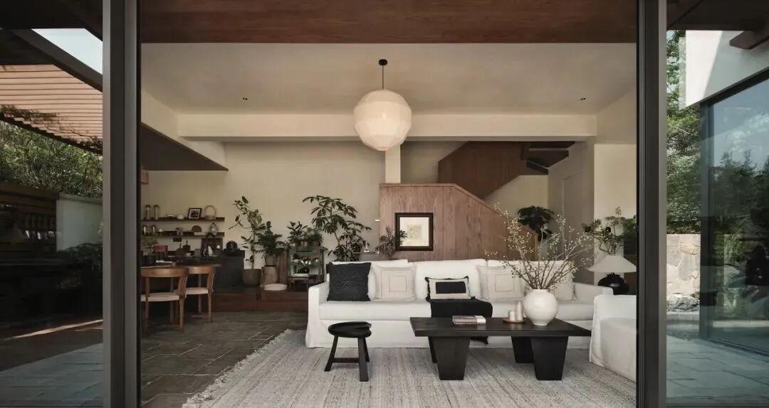 清远别墅项目丨中国清远丨深圳市超级平常空间设计有限公司-30