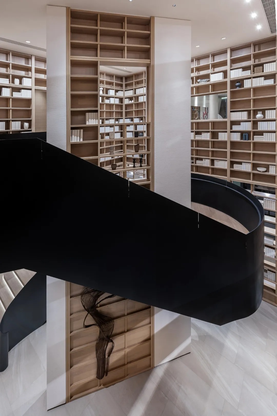 重庆阳光城 · 悦江山营销中心-45